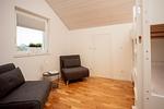Dock 2 - tolles Ferienhaus für bis zu 6 Personen mit Kaminofen und Sauna - Haustiere herzlich willkommen - Top-Hundeurlaub