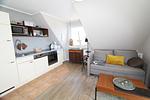 Küche / Küchenzeile - Aalto - Im Grund 13, App. 5 - Top-Hundeurlaub
