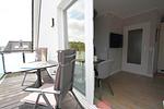 Balkon - Aalto - Im Grund 13, App. 5 - Top-Hundeurlaub