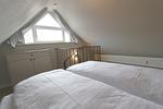 Schlafzimmer - Aalto - Im Grund 13, App. 5 - Top-Hundeurlaub