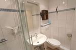 Badezimmer - Aalto - Im Grund 13, App. 5 - Top-Hundeurlaub