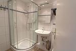 Badezimmer - Aalto - Im Grund 13, App. 5 - Top-Hundeurlaub