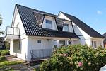 Balkon - Aalto - Im Grund 13, App. 5 - Top-Hundeurlaub