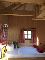 Weyereralm – Hüttenurlaub auf der Alm - Top-Hundeurlaub