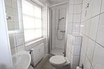 Badezimmer - Atlantik - Strandstr. 15, App. 8 - Top-Hundeurlaub