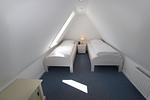 Schlafzimmer - Westerheide 51, App. 1 - Top-Hundeurlaub