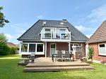 Hauptansicht - Westerheide 51, App. 1 - Top-Hundeurlaub