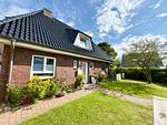 Fassade / Eingang - Westerheide 51, App. 1 - Top-Hundeurlaub