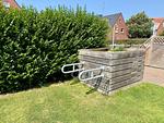 Hauptansicht - Westerheide 51, App. 1 - Top-Hundeurlaub