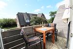 Balkon - Risgap 5A, App. 28 - Top-Hundeurlaub