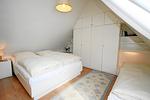 Schlafzimmer - Risgap 5A, App. 28 - Top-Hundeurlaub