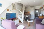 Wohnzimmer - Seestraße 6A , App. 6 - Top-Hundeurlaub