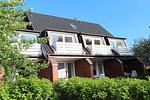 Hauptansicht - Seestraße 6A , App. 6 - Top-Hundeurlaub