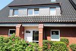 Fassade / Eingang - Seestraße 6A , App. 6 - Top-Hundeurlaub