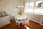 Wohnzimmer - Feldmarkstraße 3 - Top-Hundeurlaub