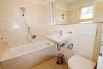 Badezimmer - Feldmarkstraße 3 - Top-Hundeurlaub