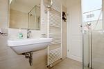 Badezimmer - Feldmarkstraße 3 - Top-Hundeurlaub