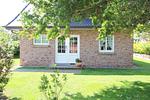 Hauptansicht - Feldmarkstraße 3 - Top-Hundeurlaub