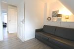 Schlafzimmer - Feldmarkstraße 5, App. 10 - Top-Hundeurlaub