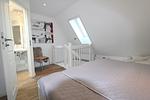 Schlafzimmer - Feldmarkstraße 5, App. 10 - Top-Hundeurlaub