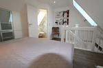Schlafzimmer - Feldmarkstraße 5, App. 10 - Top-Hundeurlaub