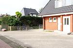 Hauptansicht - Feldmarkstraße 5, App. 10 - Top-Hundeurlaub
