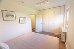 Schlafzimmer - Süder Wung 4B, App. 6 - Top-Hundeurlaub