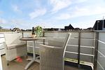 Balkon - „Sunny Side“ - Seestraße 2B, App. 24 - Top-Hundeurlaub