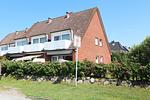 Hauptansicht - „Sunny Side“ - Seestraße 2B, App. 24 - Top-Hundeurlaub