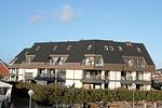 Hauptansicht - Schloss am Meer - Dünenstr. 25, App. 6 - Top-Hundeurlaub