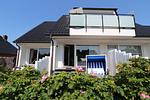 Hauptansicht - Aalto - Im Grund 13, App. 2 - Top-Hundeurlaub