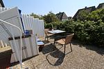 Terrasse - Aalto - Im Grund 13, App. 2 - Top-Hundeurlaub