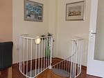 Wohnzimmer - Aalto - Im Grund 13, App. 2 - Top-Hundeurlaub