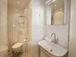 Badezimmer - Aalto - Im Grund 13, App. 2 - Top-Hundeurlaub