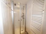 Badezimmer - Aalto - Im Grund 13, App. 2 - Top-Hundeurlaub