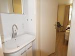 Badezimmer - Aalto - Im Grund 13, App. 2 - Top-Hundeurlaub