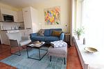Wohnzimmer - Aalto - Im Grund 13, App. 2 - Top-Hundeurlaub