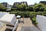 Terrasse - Aalto - Im Grund 13, App. 2 - Top-Hundeurlaub