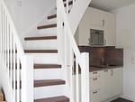 Wohnzimmer - "Little Beach Cottage" - Seestr. 6 D, App. 23 - Top-Hundeurlaub