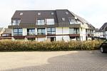 Hauptansicht - Schloss am Meer  - Dünenstr. 27, App. 24 - Top-Hundeurlaub