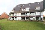 Hauptansicht - Schloss am Meer  - Dünenstr. 27, App. 24 - Top-Hundeurlaub