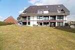 Hauptansicht - Schloss am Meer  - Dünenstr. 27, App. 24 - Top-Hundeurlaub