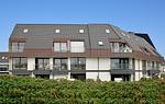 Hauptansicht - Schloss am Meer  - Dünenstr. 27, App. 24 - Top-Hundeurlaub