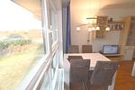 Wohnzimmer - Schloss am Meer  - Dünenstr. 27, App. 24 - Top-Hundeurlaub