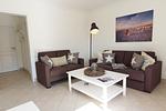 Wohnzimmer - Risgap 5 B, App. 24 - Top-Hundeurlaub