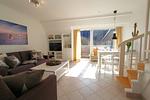Wohnzimmer - Risgap 5 B, App. 24 - Top-Hundeurlaub