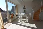 Wohnzimmer - Risgap 5 B, App. 24 - Top-Hundeurlaub