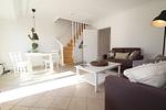 Wohnzimmer - Risgap 5 B, App. 24 - Top-Hundeurlaub