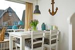 Wohnzimmer - Risgap 5 B, App. 24 - Top-Hundeurlaub