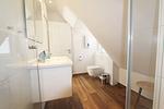 Badezimmer - Risgap 5 B, App. 24 - Top-Hundeurlaub